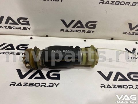 Пневмоподушка Mercedes E W212, 2011 г., OEM A2123204025, арт. BVR146-631