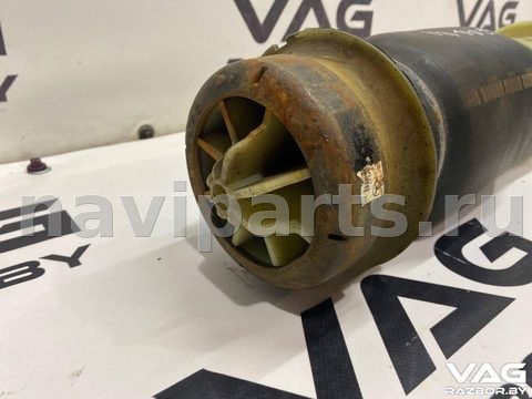 Пневмоподушка Mercedes E W212, 2011 г., OEM A2123204025, арт. BVR146-631, фото 3