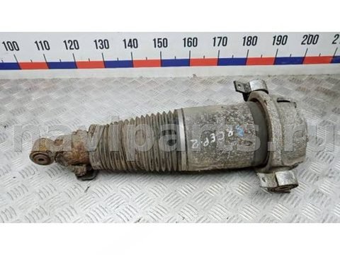 Пневмоподушка Audi Q7, 2007 г., OEM 7L8616019C, арт. CEP02MN01