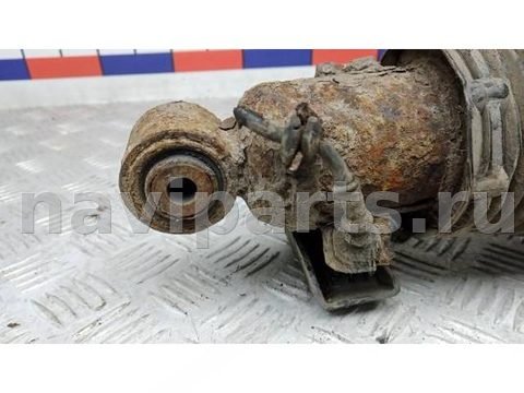 Пневмоподушка Audi Q7, 2007 г., OEM 7L8616019C, арт. CEP02MN01, фото 2