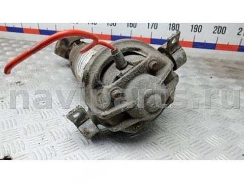 Пневмоподушка Audi Q7, 2007 г., OEM 7L8616019C, арт. CEP02MN01, фото 4