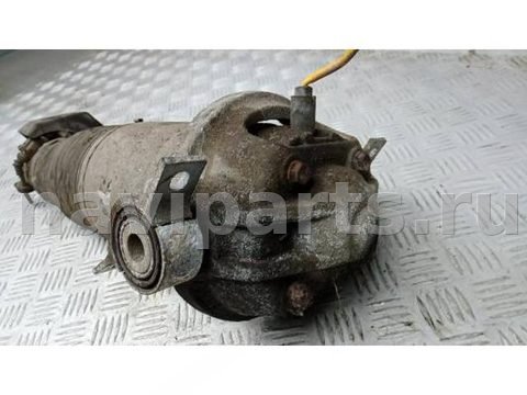 Пневмоподушка Audi Q7, 2007 г., OEM 7L8616020C, арт. CEP02MN02, фото 2