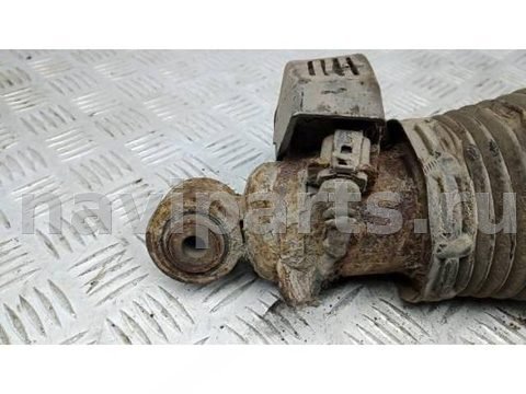 Пневмоподушка Audi Q7, 2007 г., OEM 7L8616020C, арт. CEP02MN02, фото 3