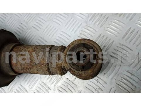 Пневмоподушка Land-Rover Range Rover Sport, 2007 г., OEM RPD500850, арт. CEP07MN01, фото 2
