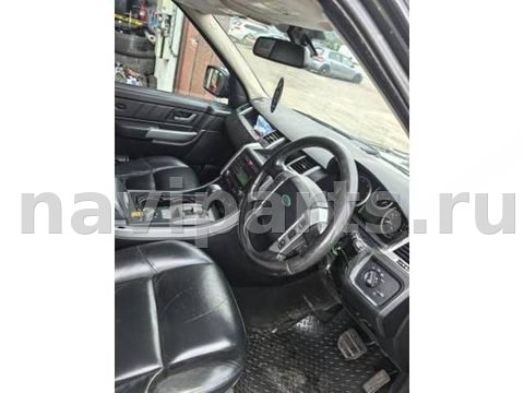 Пневмоподушка Land-Rover Range Rover Sport, 2007 г., OEM RPD500850, арт. CEP07MN01, фото 5