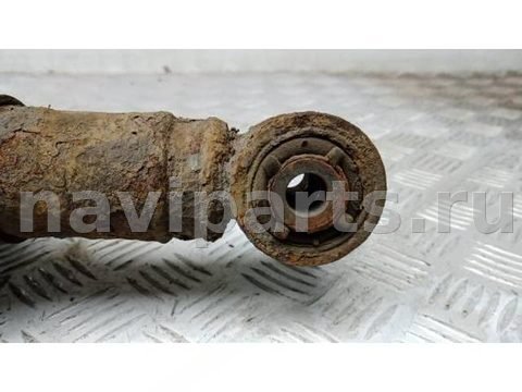 Пневмоподушка Land-Rover Range Rover Sport, 2007 г., OEM RPD500850, арт. CEP07MN02, фото 2