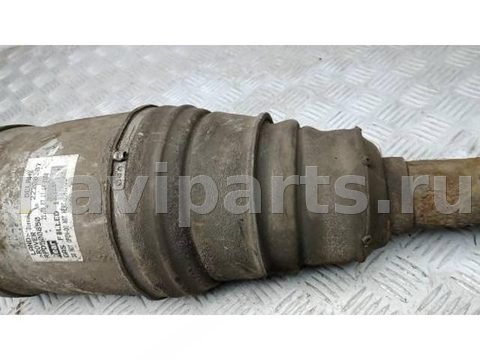 Пневмоподушка Land-Rover Range Rover Sport, 2007 г., OEM RPD500850, арт. CEP07MN02, фото 4