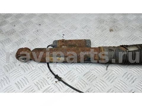 Пневмоподушка Mercedes S W220, 2004 г., арт. CEP15MN01, фото 4
