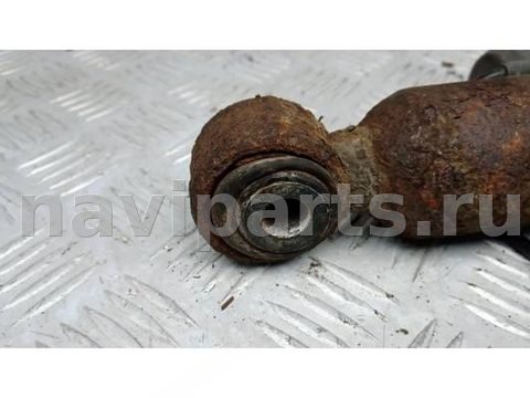 Пневмоподушка Mercedes S W220, 2004 г., арт. CEP15MN01, фото 5
