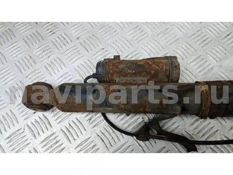 Пневмоподушка Mercedes S W220, 2004 г., арт. CEP15MN02, фото 3
