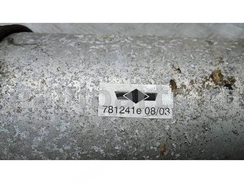 Пневмоподушка Mercedes S W220, 2004 г., арт. CEP15MN02, фото 6
