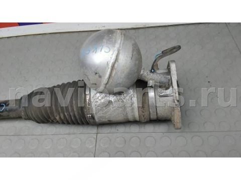Новое Volkswagen Phaeton, 2010 г., арт. CLK55MN01, фото 7