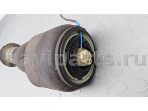 Пневмоподушка BMW 5 F10/F11/GT F07, 2011 г., арт. DOK70MN02, фото 2