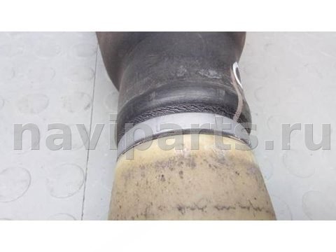Пневмоподушка BMW 5 F10/F11/GT F07, 2011 г., арт. DOK70MN02, фото 4