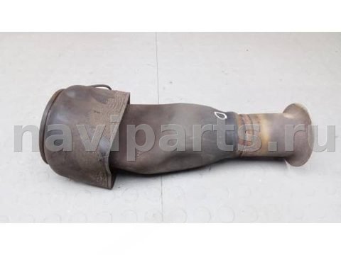 Пневмоподушка BMW 5 F10/F11/GT F07, 2011 г., арт. DOK70MN03