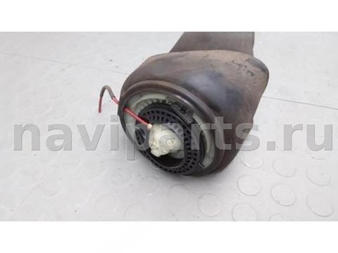 Пневмоподушка BMW 5 F10/F11/GT F07, 2011 г., арт. DOK70MN03, фото 2