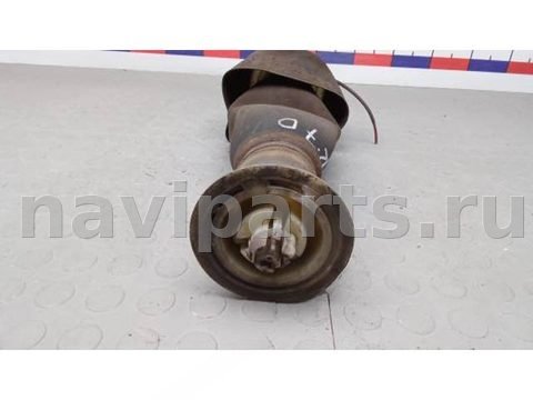 Пневмоподушка BMW 5 F10/F11/GT F07, 2011 г., арт. DOK70MN03, фото 3