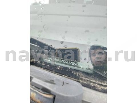 Пневмоподушка Land-Rover Discovery, 2006 г., арт. GEP18WR01, фото 2