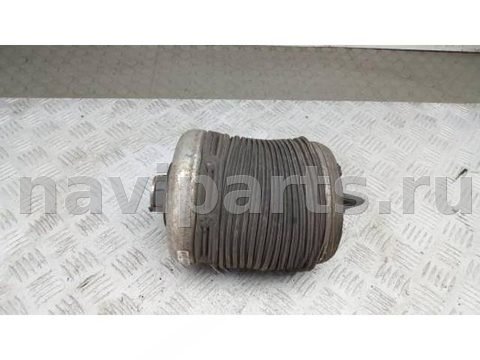 Пневмоподушка Audi A6 Allroad C7, 2013 г., арт. HBM27MN01, фото 2