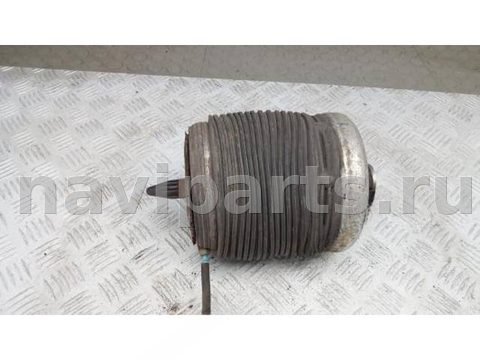 Пневмоподушка Audi A6 Allroad C7, 2013 г., арт. HBM27MN01, фото 3