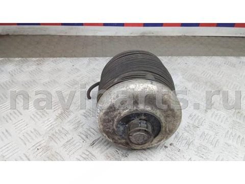 Пневмоподушка Audi A6 Allroad C7, 2013 г., арт. HBM27MN01, фото 4
