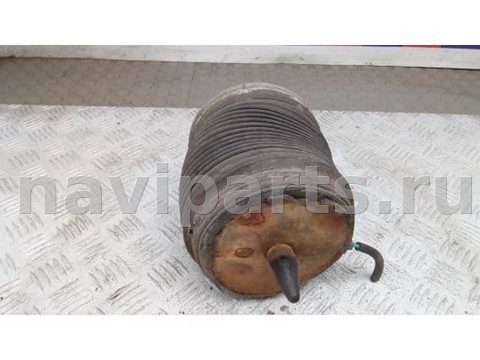 Пневмоподушка Audi A6 Allroad C7, 2013 г., арт. HBM27MN01, фото 5