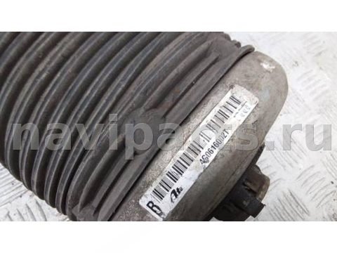 Пневмоподушка Audi A6 Allroad C7, 2013 г., арт. HBM27MN01, фото 6