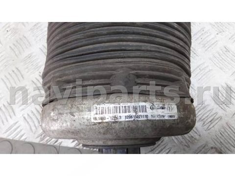 Пневмоподушка Audi A6 Allroad C7, 2013 г., арт. HBM27MN01, фото 7