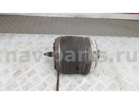 Пневмоподушка Audi A6 Allroad C7, 2013 г., арт. HBM27MN02, фото 2