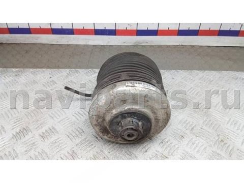Пневмоподушка Audi A6 Allroad C7, 2013 г., арт. HBM27MN02, фото 3