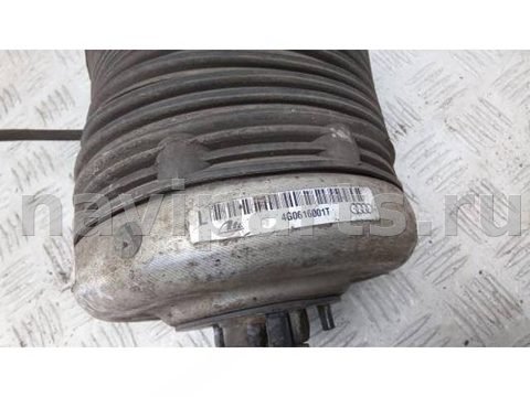 Пневмоподушка Audi A6 Allroad C7, 2013 г., арт. HBM27MN02, фото 5