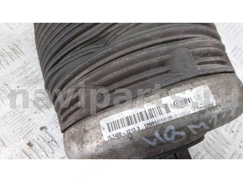 Пневмоподушка Audi A6 Allroad C7, 2013 г., арт. HBM27MN02, фото 6