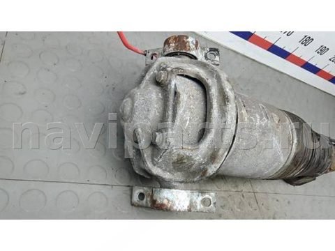 Новое Porsche Cayenne, 2003 г., арт. KBM06MN01, фото 4