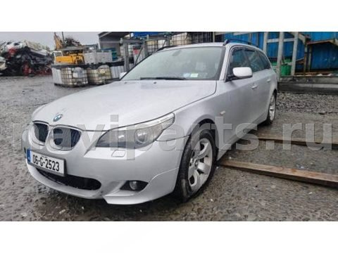 Пневмоподушка BMW 5 E60/E61, 2006 г., арт. LDN34MN02, фото 4