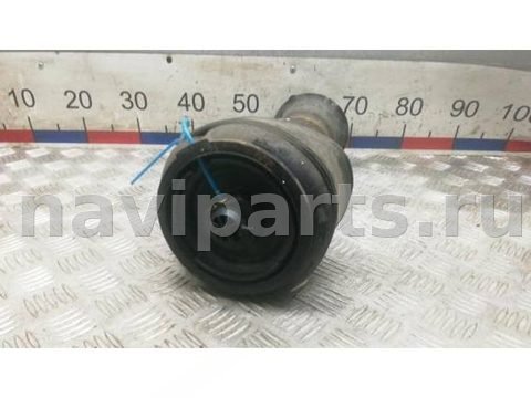Пневмоподушка BMW X5 E70, 2007 г., арт. LNK04MN01, фото 2