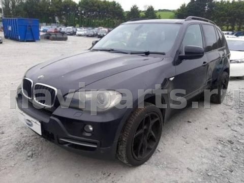Пневмоподушка BMW X5 E70, 2007 г., арт. LNK04MN01, фото 3