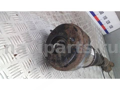 Пневмоподушка Mercedes S W221, 2006 г., арт. MEP01MN01, фото 6