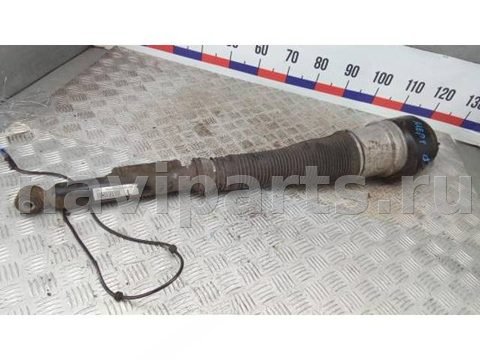 Новое Mercedes S W221, 2006 г., арт. MEP01MN02