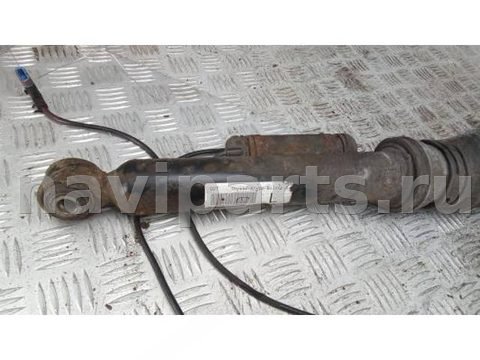 Новое Mercedes S W221, 2006 г., арт. MEP01MN02, фото 2