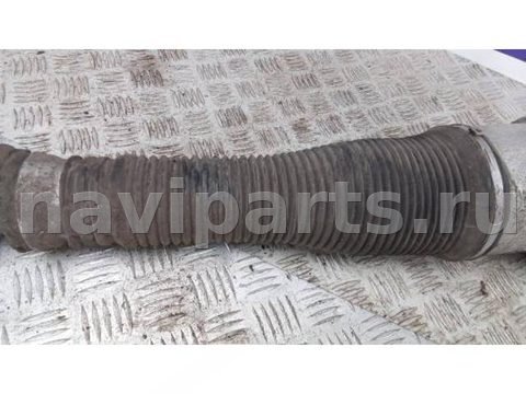 Новое Mercedes S W221, 2006 г., арт. MEP01MN02, фото 3