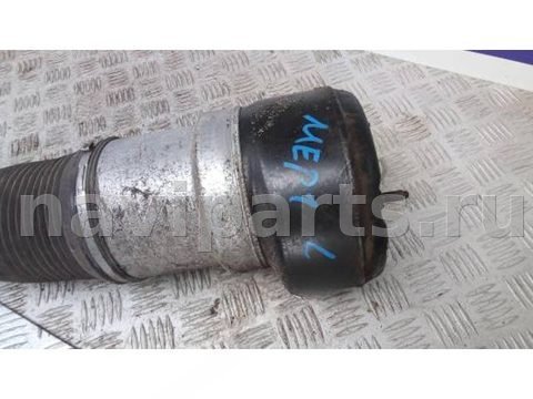 Новое Mercedes S W221, 2006 г., арт. MEP01MN02, фото 4