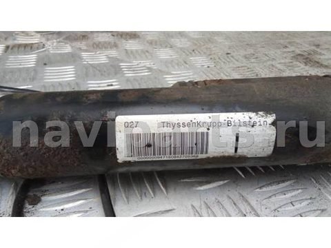 Новое Mercedes S W221, 2006 г., арт. MEP01MN02, фото 5