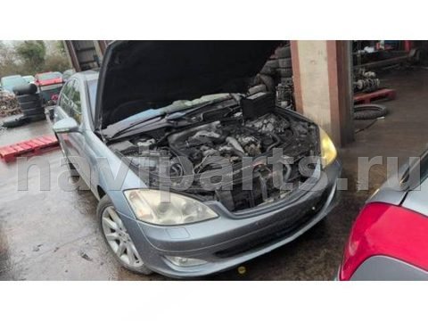 Новое Mercedes S W221, 2006 г., арт. MEP01MN02, фото 7