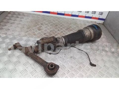 Пневмоподушка Mercedes S W221, 2006 г., арт. MEP01WQ01