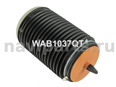 Новое Audi A6 C6, 2010 г., OEM WAB1037GA, арт. MOS00453542-4