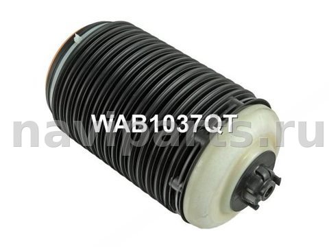 Новое Audi A6 C6, 2010 г., OEM WAB1037GA, арт. MOS00453542-4, фото 2
