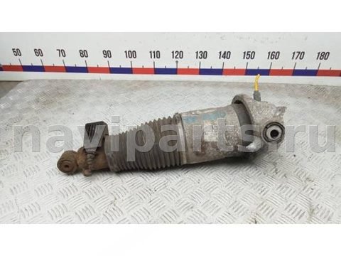Пневмоподушка Audi Q7, 2008 г., арт. OEP08K501
