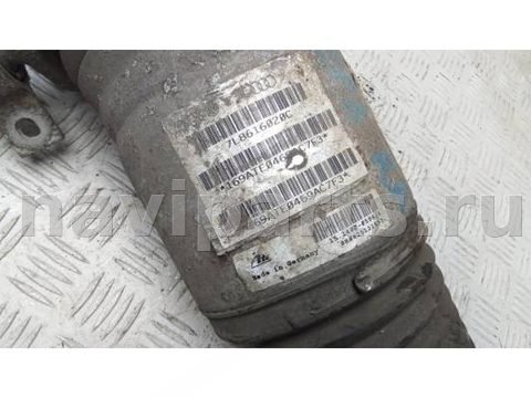 Пневмоподушка Audi Q7, 2008 г., арт. OEP08K501, фото 7