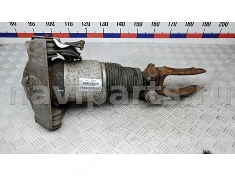 Пневмоподушка Audi Q7, 2008 г., арт. OEP08WR01