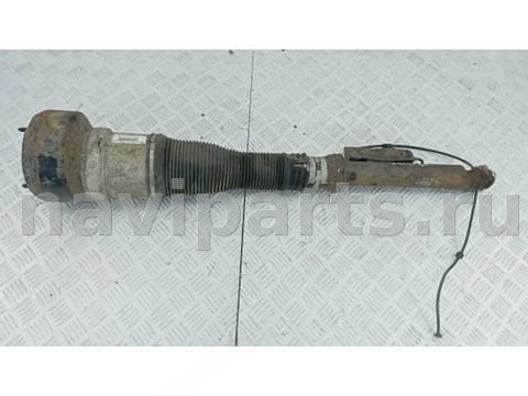 Новое Mercedes S W221, 2006 г., арт. PEP19MN01